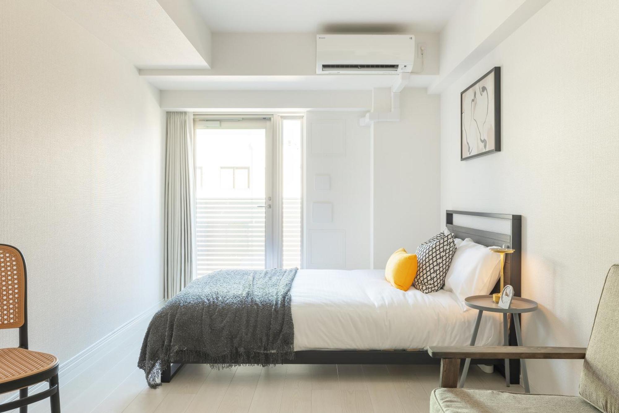 公寓 Dash Living Ueno Park 東京都